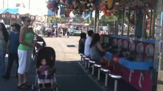 San Gennaro Fest Las Vegas 2012