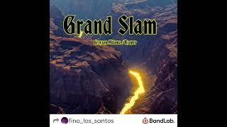 Grand Slam - Greyson Adams / Reaper