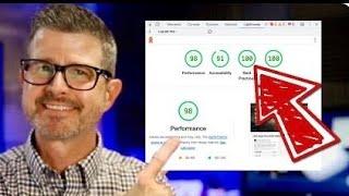 Mastering Google Lighthouse: Boost Your Website with David Farmer of intice