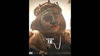 "The reign of Baldwin IV begins: "The army of Jerusalem behind their king" - "Passo Bem Solto"