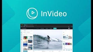 Lifetime Access to InVideo for $49 April 2019 | AppSumo Deals