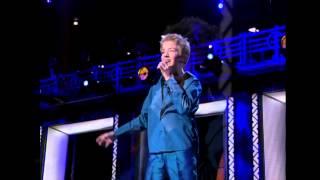 Billy Gilman - Ben - (Michael Jackson 30th Anniversary) HD