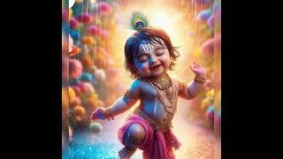 Happy Janmashtami Celebration | Happy Janmashtami  2024| WhatsApp Status 2024 |