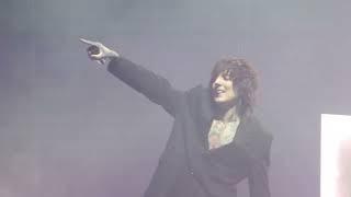 Bring me the Horizon - Mantra - Live in Amsterdam Ziggodome 24-02-2023