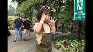 LEMBANG PARK ZOO