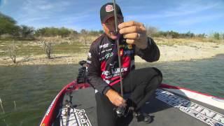 Gary Klein Dropshot