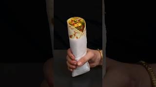 Paneer Roll  #asmr #asmrfood #asmrsounds #nirmlanehrarecipes #paneer