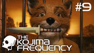 Fantastic Mr. FOXHOUND | The Kojima Frequency #9