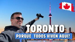 Discover the Secret of Toronto, Canada: What to Do!