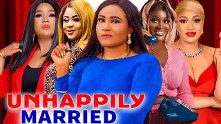 Unhappily Married Complete Season 1&2- 2024 Latest Nigerian Nollywood Movie