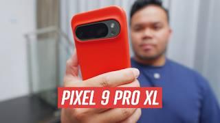 Pixel 9 Pro XL Review by Long-Term Pixel User