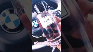 Grise X Maison Alhambra  #ScentOfTheDay #Lattafa #Cologne #Perfume #BMW #530e #Gris #Dior