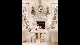 My 2021 Christmas Home Tour