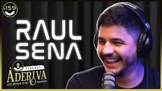 Raul Sena (@investidorsardinha)  (159) | À Deriva Podcast com Arthur Petry