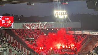 PL: Cracovia - Widzew Łódź [RTS Fans]. 2024-08-05