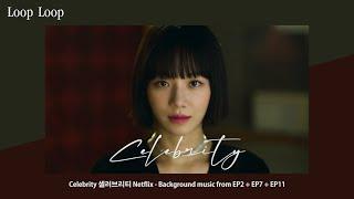 Celebrity Netflix - BGM