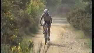 1992 7UP BMBF National Mountain Bike Cross Country Round 2 CLIPSTONE FOREST SENIORS