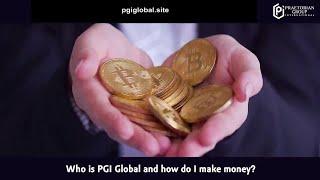 Who is PGI Global, How Do You Make Money With PGI Global Trade