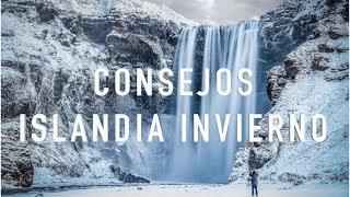 CONSEJOS PARA VIAJAR A ISLANDIA EN INVIERNO | El ATLAS DE JON