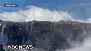 2 killed, 3 injured in terrifying rock slide