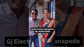 RT DANGI COMEDY VIDEO SARU & JITU  GJ ELECTRONICS NANAPODA