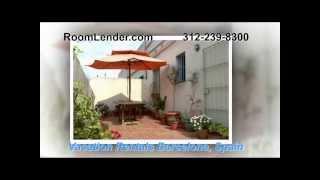 Best Vacation Rentals Barcelona Spain Family Vacation