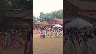 #nagpuri ## Bk vlogs #bk Welcome dance##dance