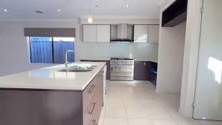 For Lease: 10 Baltic Circuit Point Cook Vic 3030
