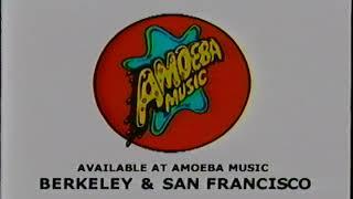 HipHopSlam Amoeba Music Compilation TV ad 2000