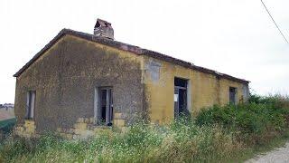 Landhaus zum Restaurieren in Panoramalage - Atri, Abruzzen