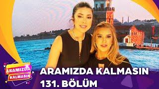 Aramızda Kalmasın 131. Bölüm | 8 Ekim 2024 ‪@AramizdaTV8‬