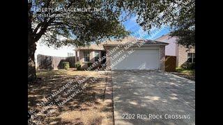 Houses in San Antonio TX 3BR/2BA by San Antonio Property Management