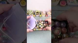 DIY accessories #diy #beads #charms #accessories #decompression #shorts #youtubeshorts