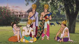 Sumiran karle manwa | Shri Rama | Sita Rama | Ramayana : The legend of Prince Rama