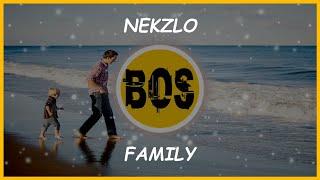 Nekzlo - Family (Best Official Sounds)