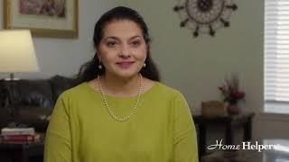 Senior Home Care - Home Helpers of Bradenton - Be Exceptional
