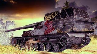 Ho-Ri Type III ● World of Tanks Blitz