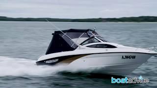 Whittley CR 2080 Boatadvice.com.au Review