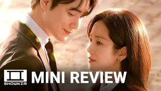 Love Scout (2025) 나의 완벽한 비서 Korean Drama Trailer | Mini Review | ShowKim