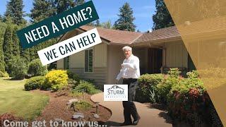 Helping You Find a Home