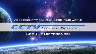 Security Camera Systems | Order from the Number One USA Direct Supplier