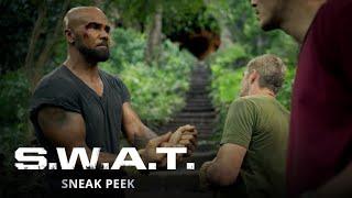 S.W.A.T | Season 6 Sneak Peek | Universal TV on DStv