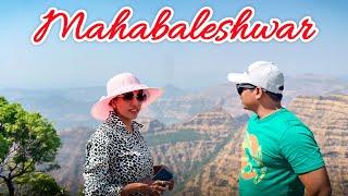 Must Visit Place in Mahabaleswar | Epi: 4 | Goan Couple