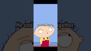 Familyguy: Peaches and Scream #familyguy #shorts