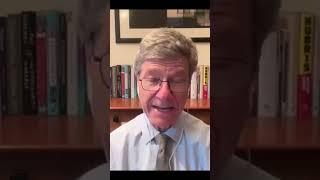 Jeffrey Sachs: CIA is the worst, most failed institution in US history #jfk #history #coldwar #peace