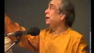 Ajoy Chakrabarty & Birju Maharaj   Bali Umar Larkaiyan