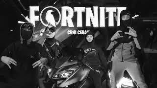 Crni Cerak-Fortnite Slowed