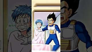 Goku Accidentally Visits Bulma (dbs edit) #dbsedit #dbedit #dbsedits