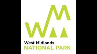 The West Midlands National Park