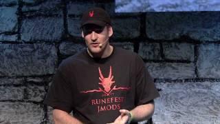 RuneFest 2011: "Breaking the Bots" Insider Session